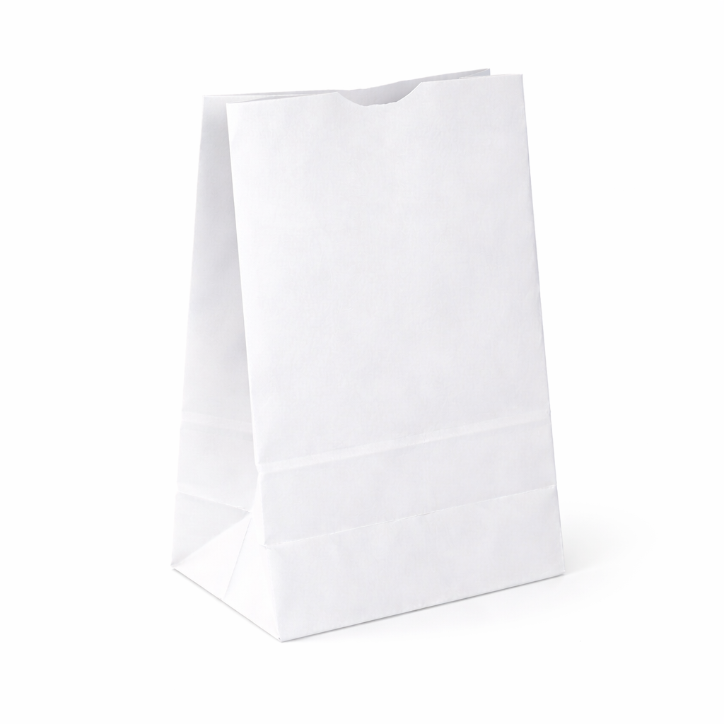 Paper Pound Bags