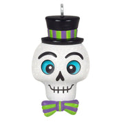 Hallmark Keepsake 1" Mini Halloween Ornament 2025