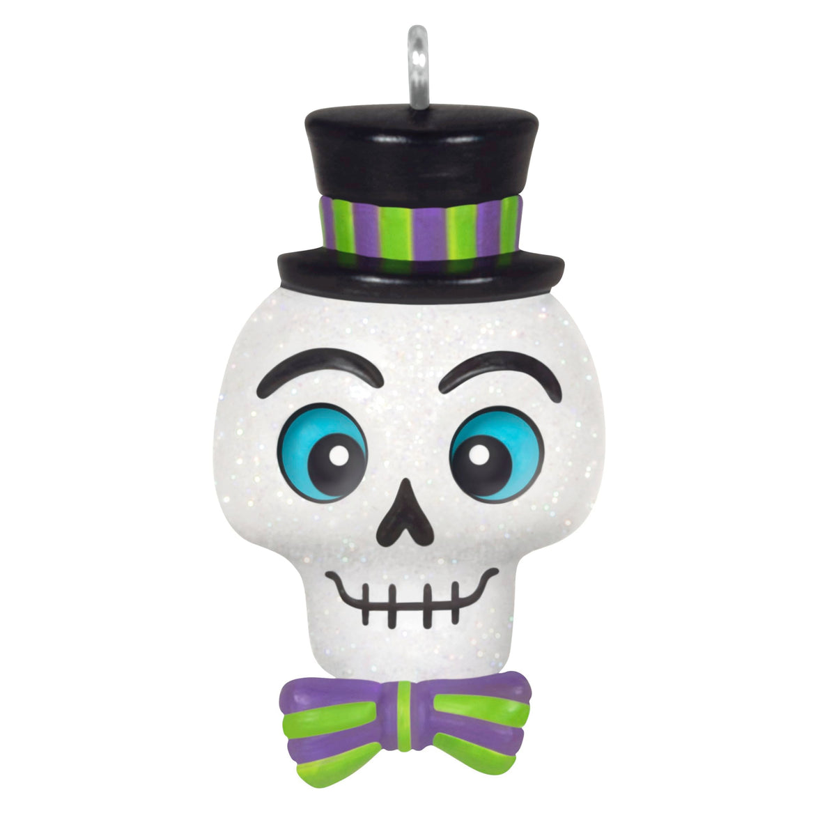 Hallmark Keepsake 1" Mini Halloween Ornament 2025