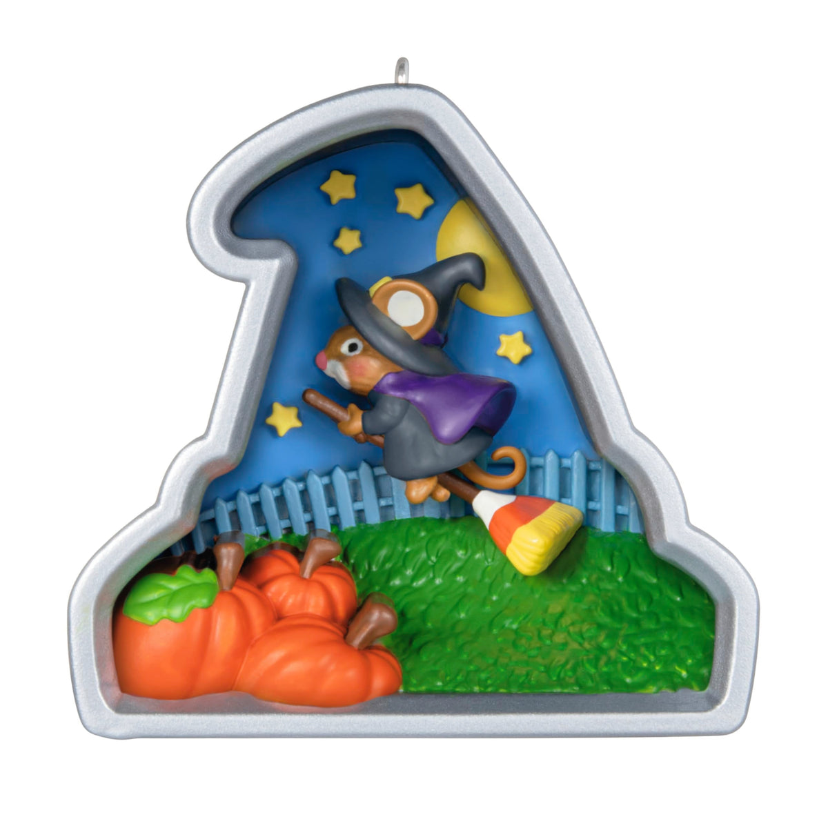 Hallmark Keepsake Cookie Cutter Ornament