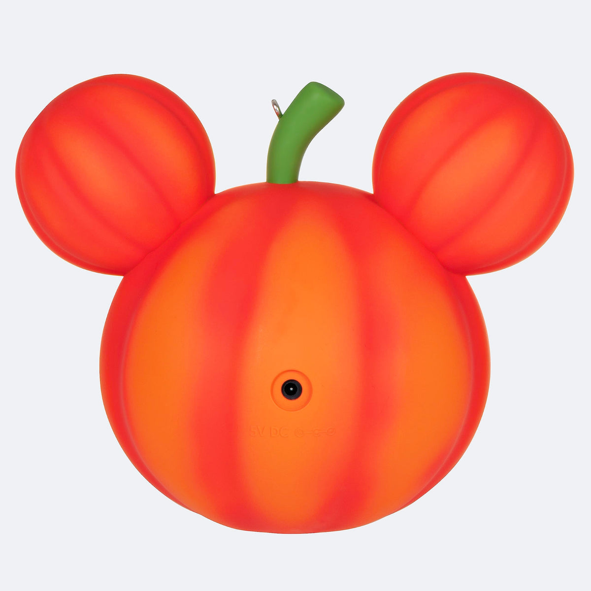 Hallmark Keepsake 2023 Disney Mickey Mouse Jack-o'-Lantern Ornament