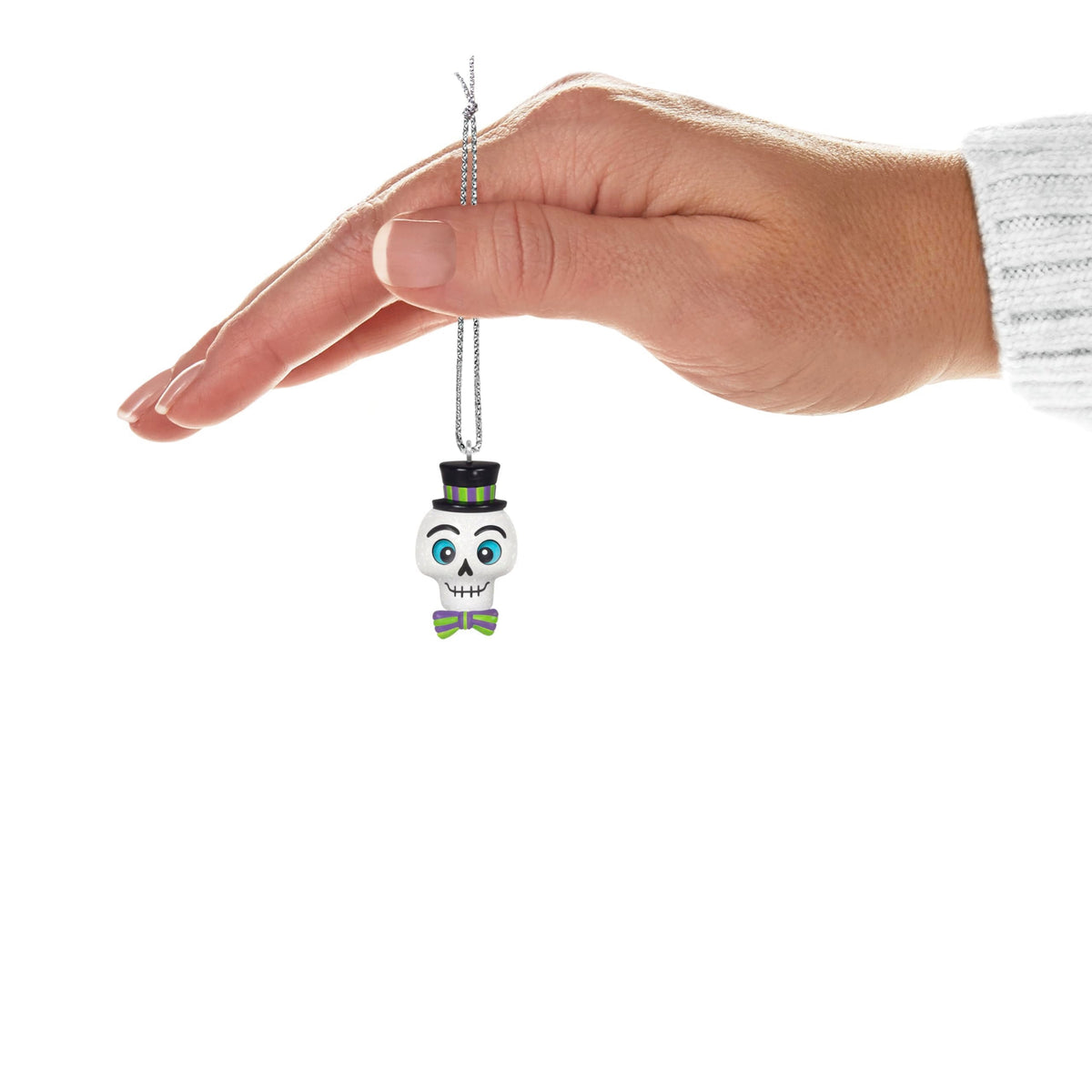Hallmark Keepsake 1" Mini Halloween Ornament 2025