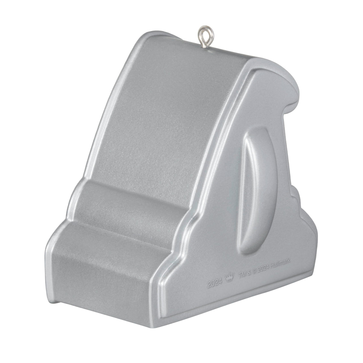 Hallmark Keepsake Cookie Cutter Ornament