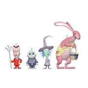 Hallmark Keepsake Nightmare Before Christmas Ornament, Halloween Town