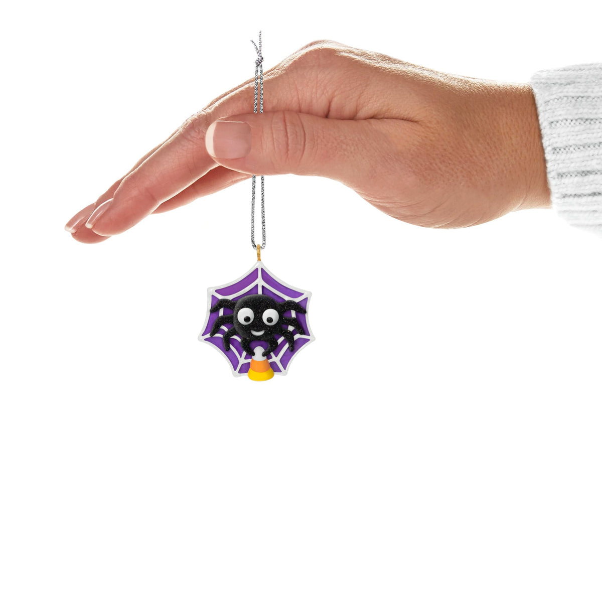 Hallmark Keepsake 1.25" Mini Halloween Ornament 2025
