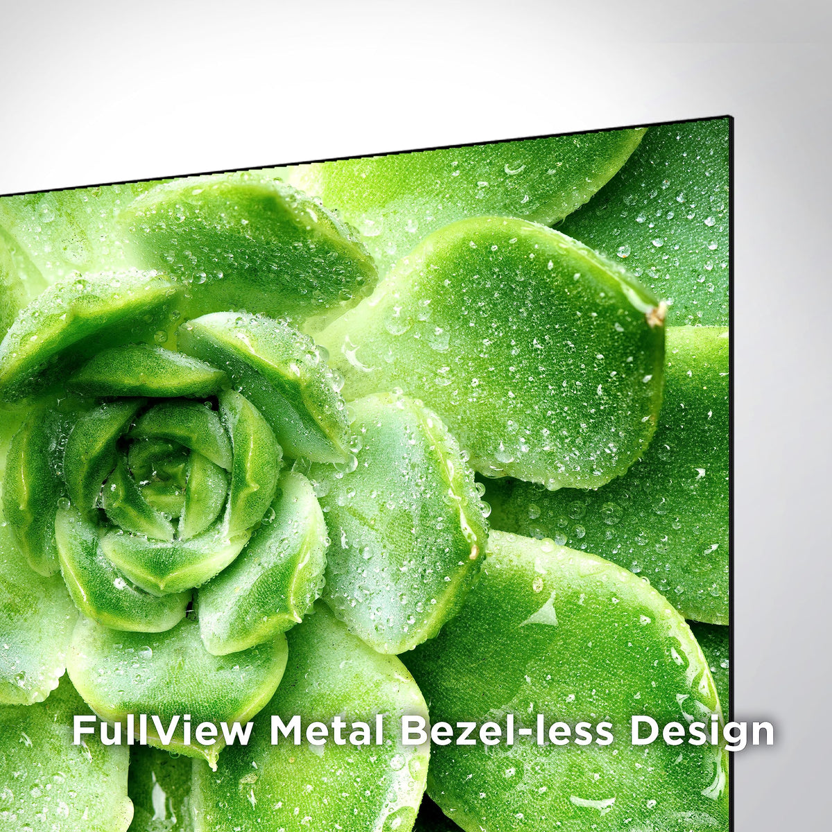 TCL 50-Inch Class S4 4K LED Smart TV with Fire TV, 50S450F-CA