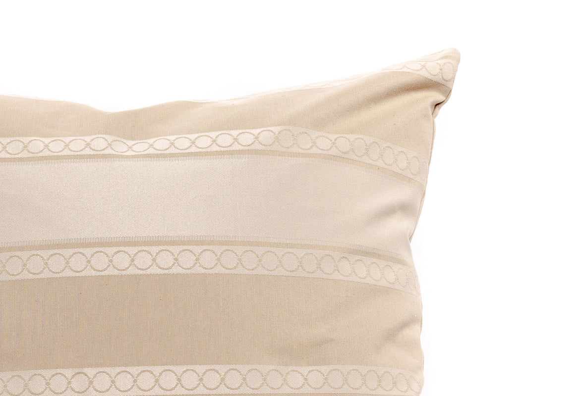 Canadian Down & Feather Hazel Wood Cushion Cover