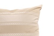 Canadian Down & Feather Hazel Wood Cushion Cover