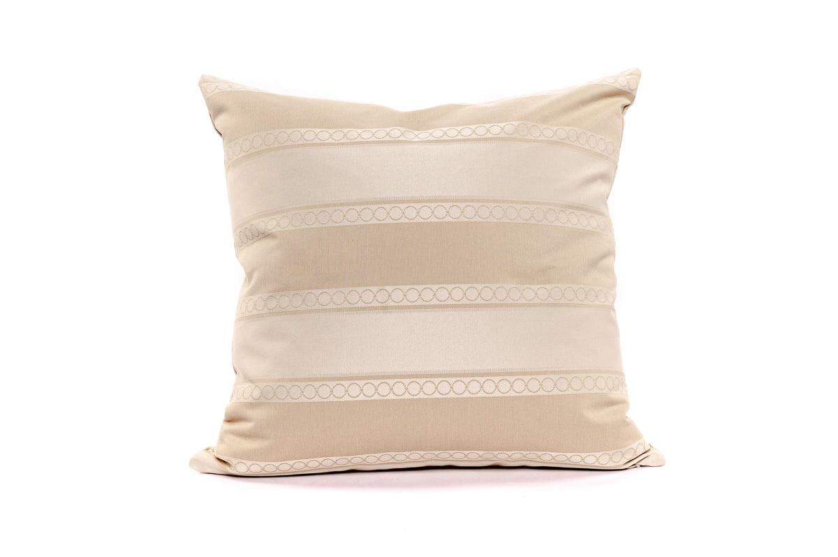 Canadian Down & Feather Hazel Wood Cushion Cover
