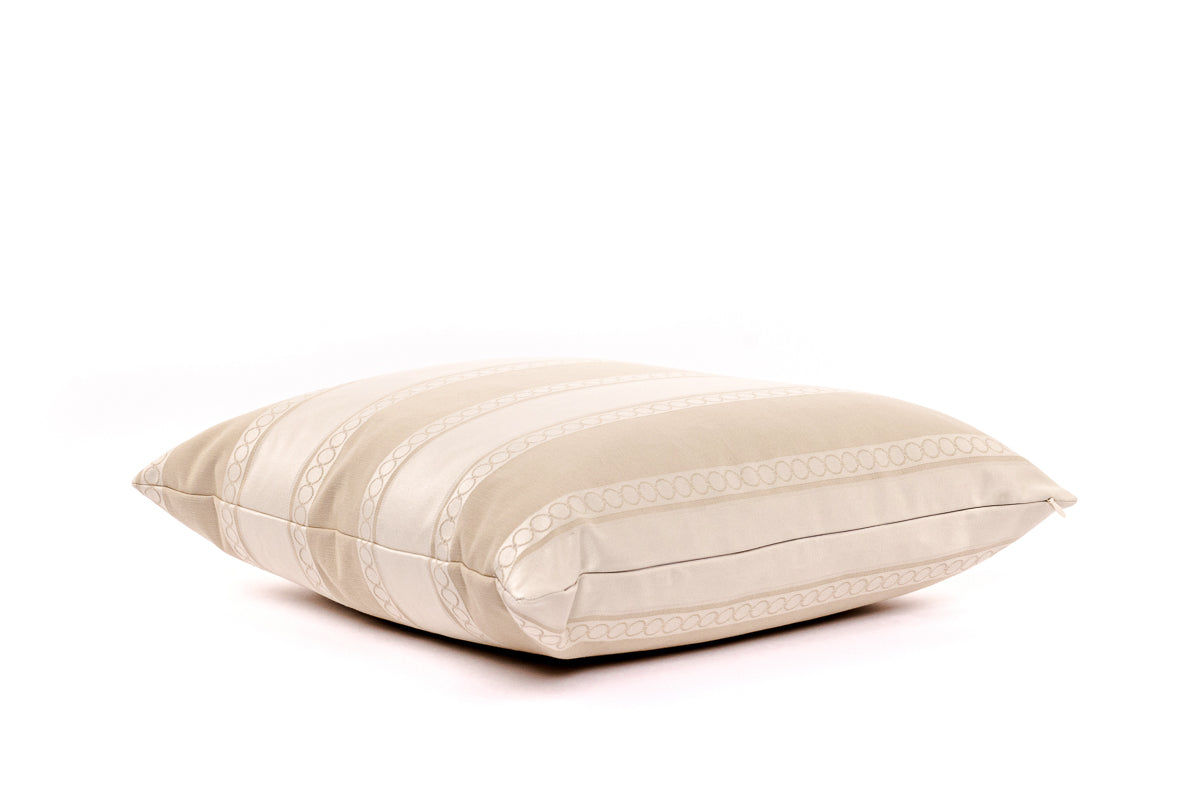 Canadian Down & Feather Hazel Wood Cushion Cover