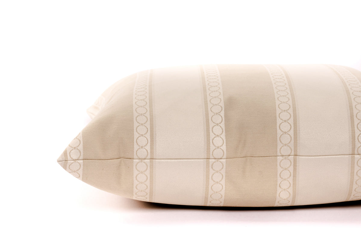 Canadian Down & Feather Hazel Wood Cushion Cover