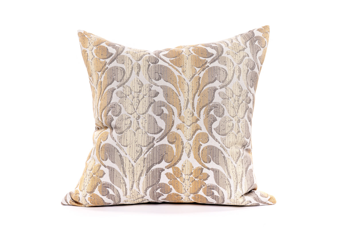 Canadian Down & Feather Chiffon Cushion Cover