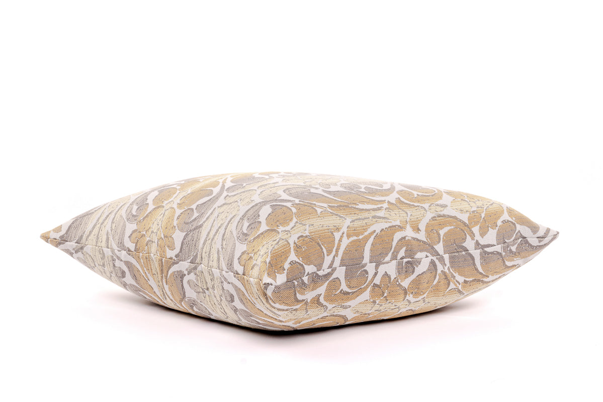 Canadian Down & Feather Chiffon Cushion Cover