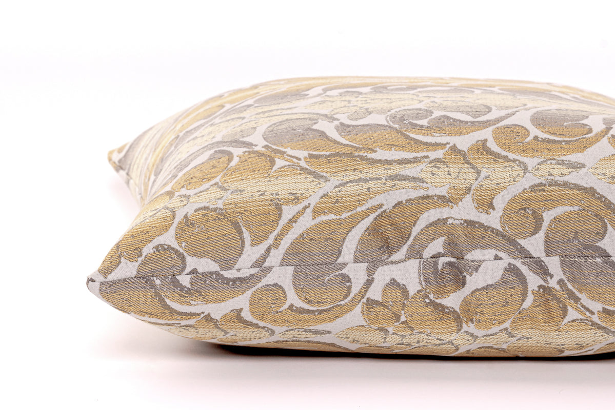 Canadian Down & Feather Chiffon Cushion Cover