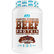 ANS Performance Grass-Fed Hydrolyzed Beef Protein, 3 lb