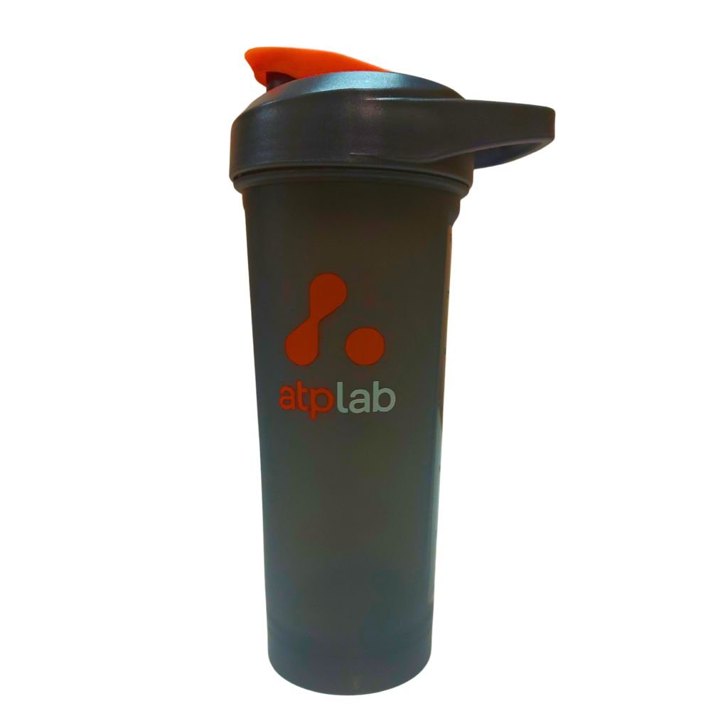 ATP Lab Shaker Bottle, 700 ml