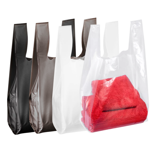 S1C LD T-Shirt Carry Bags