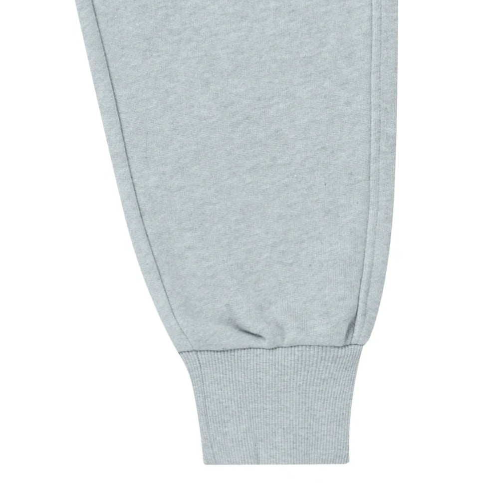 Nest Designs Organic Terry Adult Side Seam Sweatpants, Cloudburst