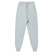 Nest Designs Organic Terry Adult Side Seam Sweatpants, Cloudburst