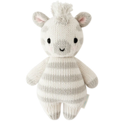 Baby zebra | Cuddle + Kind