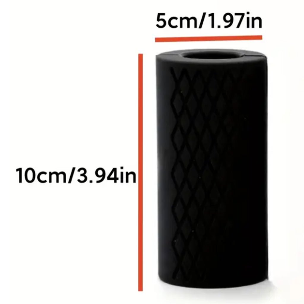 Bar Grips, 1 Pair