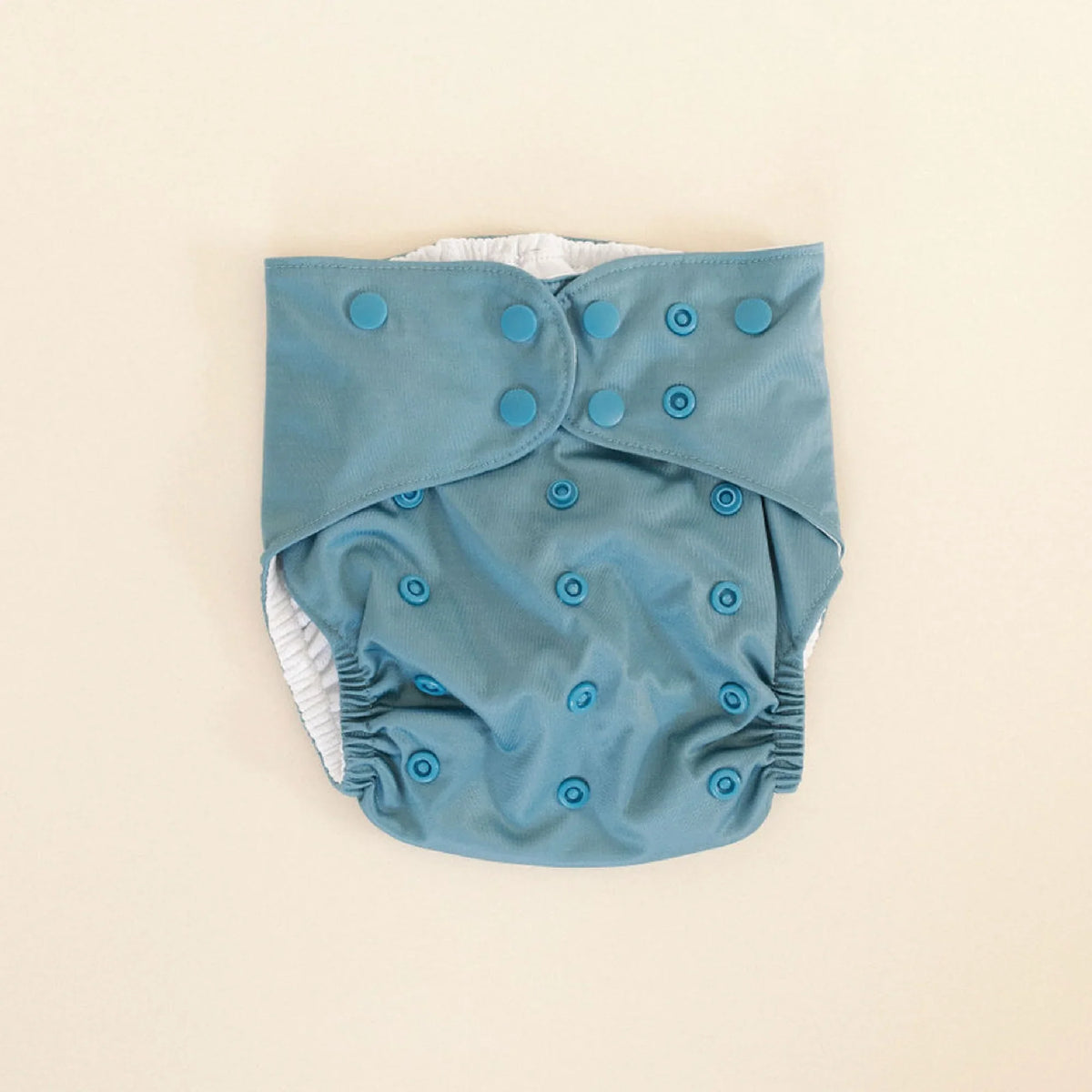 Current Tyed Reusable Swim Diaper, One Size