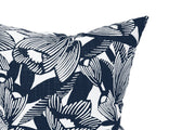 Canadian Down & Feather Admiral Pattern Cushion Cover