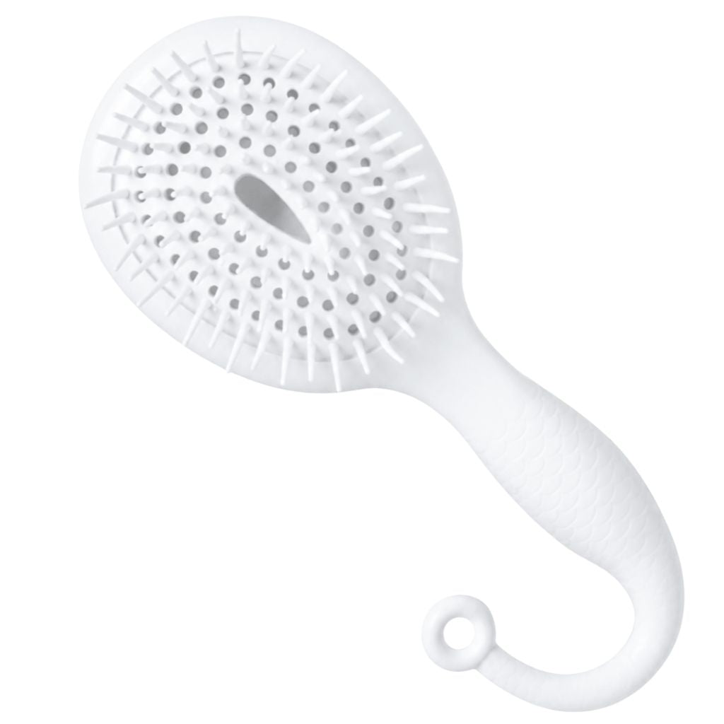 Born Naturals Detangler Hair Brush