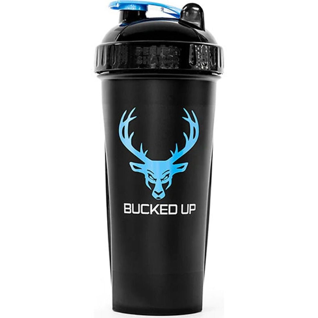 Bucked Up Perfect Shaker, 800 ml