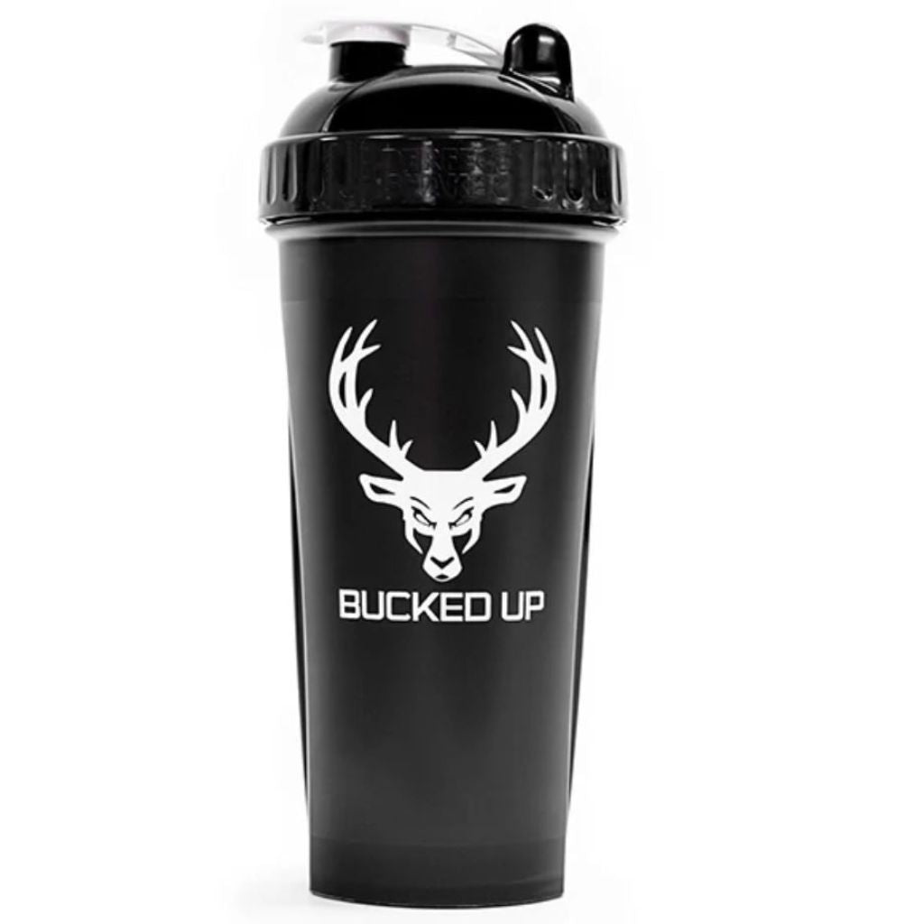 Bucked Up Perfect Shaker, 800 ml