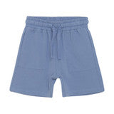 En Fant Kids' Sweat Shorts, Infinity