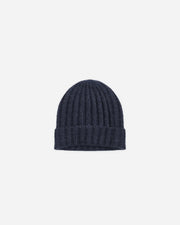 Beanie | Navy | Rylee & Cru