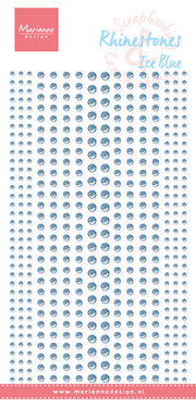 Marianne Design Rhinestones - Ice Blue