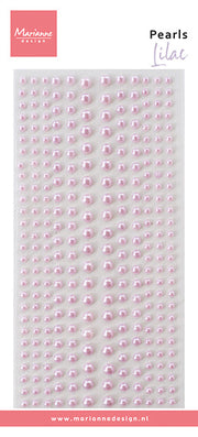 Marianne Design Pearls - Lilac