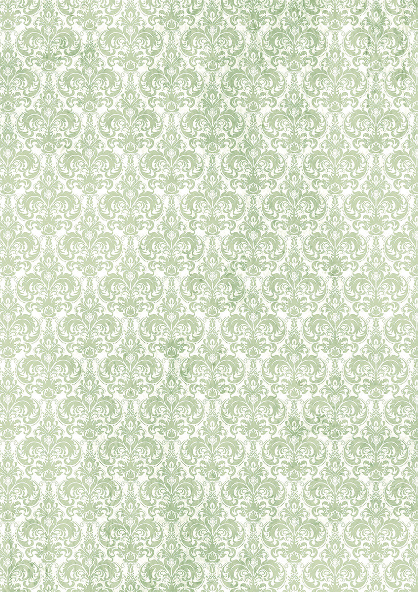 Vellum Always & Forever Paper Patterns A4 6/Pkg