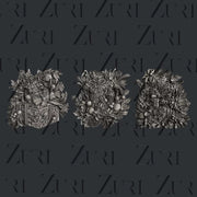 Zuri Designs Christmas Gifts Set 2
