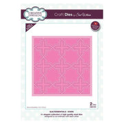 Dies by Sue Wilson Quiltessentials Collection Stars