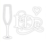 Special Occasion Collection Champagne Flute