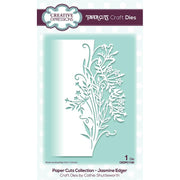 Creative Expressions Paper Cuts Edger Jasmine Craft Die