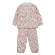 CeLaVi 2-Piece Thermal Set, Floral