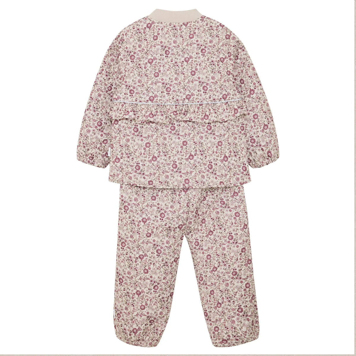 CeLaVi 2-Piece Thermal Set, Floral