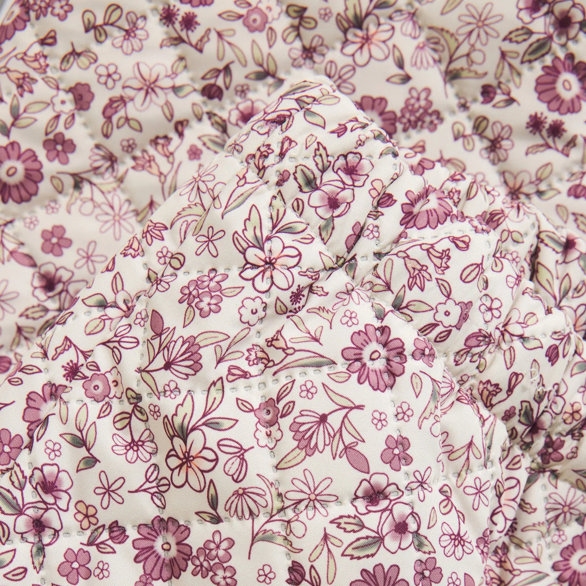 CeLaVi 2-Piece Thermal Set, Floral