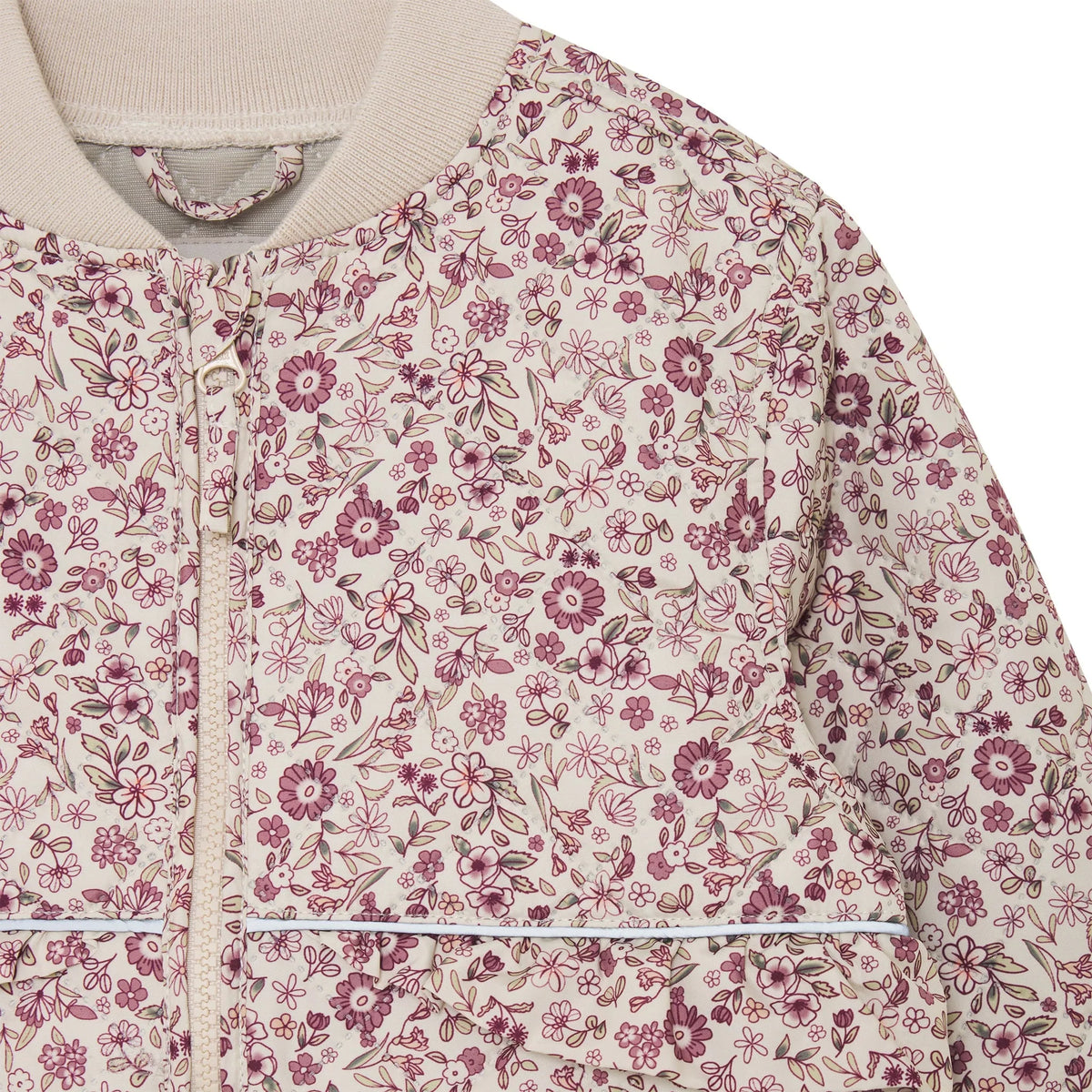 CeLaVi 2-Piece Thermal Set, Floral