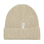 CeLaVi Knit Beanie, Sand