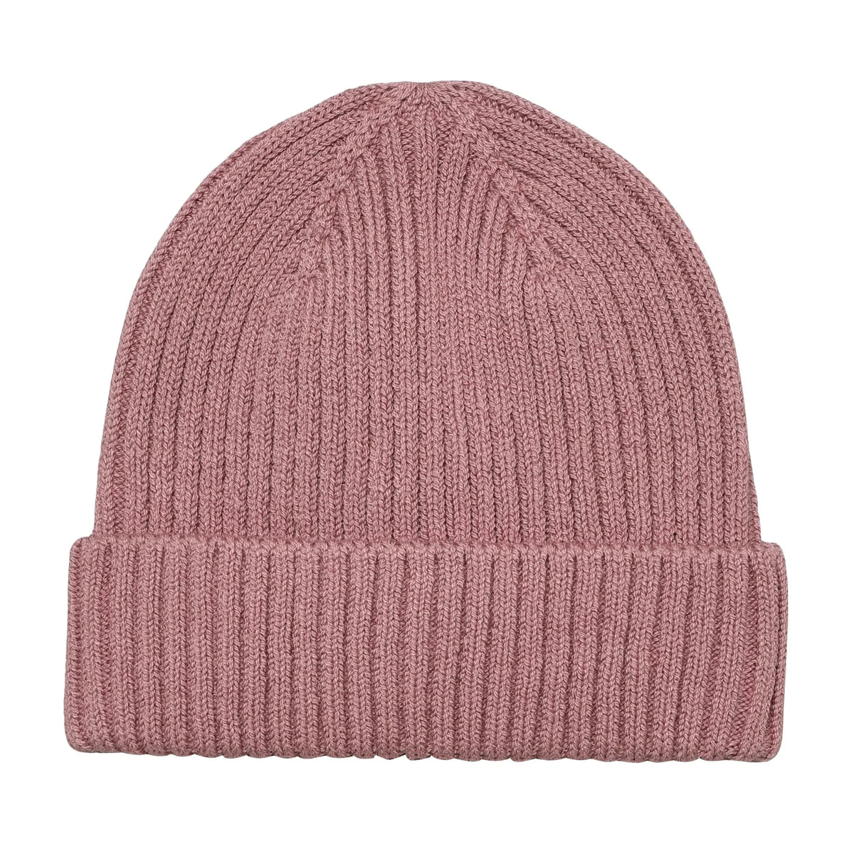 CeLaVi Knit Beanie, Pink