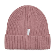 CeLaVi Knit Beanie, Pink