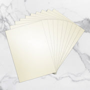 A4 Felt sheets ( cut your own ) 5 pack sheets