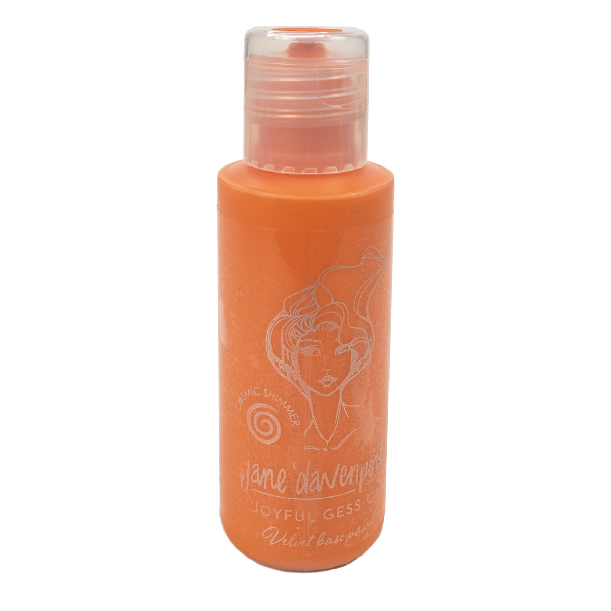 Cosmic Shimmer Jane Davenport Joyful Gess-Oh! 50ml