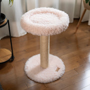 Noba Blush Perch 1-Level Cat Tree
