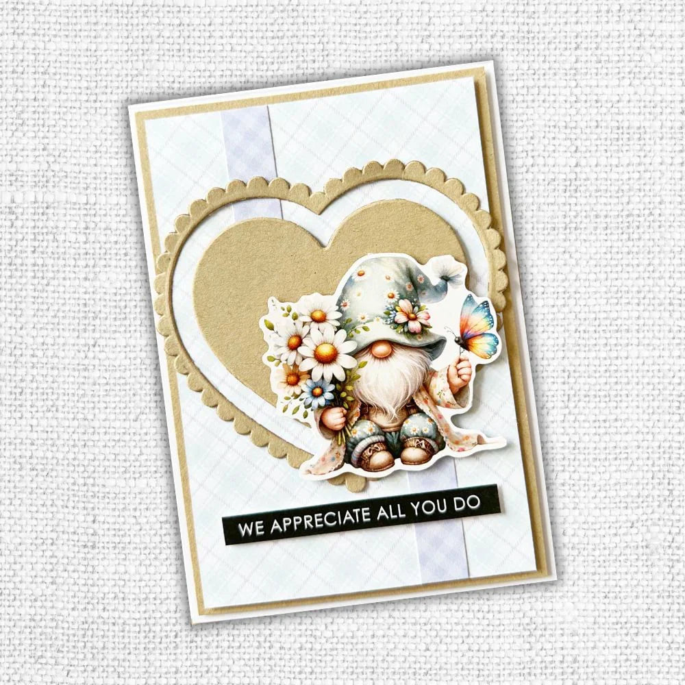Easter Time Plaids 6x6 Paper Collection 31830